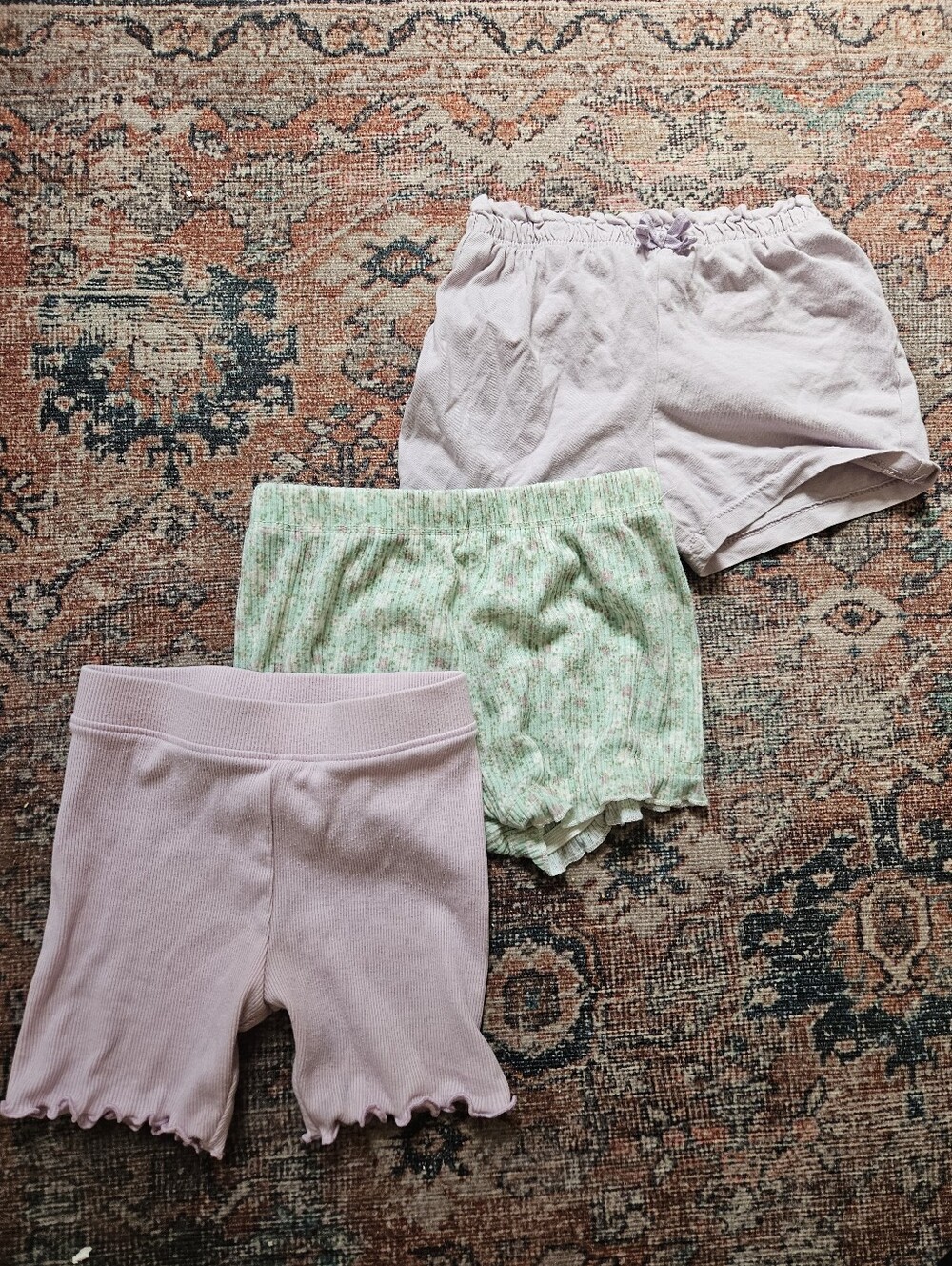 Shorts Bundle